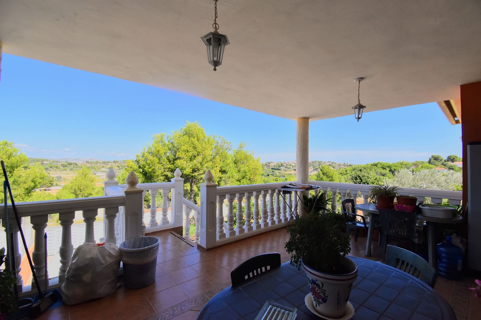 3 soveværelse Villa til salg i Montserrat med swimmingpool - € 250.000 (Ref: 7808232)