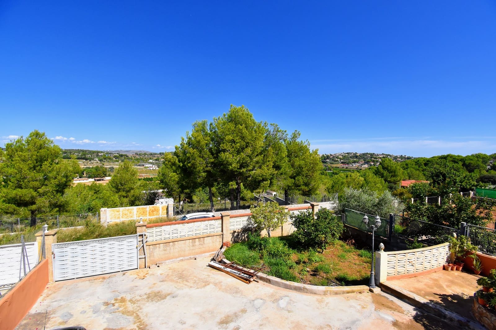 3 soveværelse Villa til salg i Montserrat med swimmingpool - € 250.000 (Ref: 7808232)