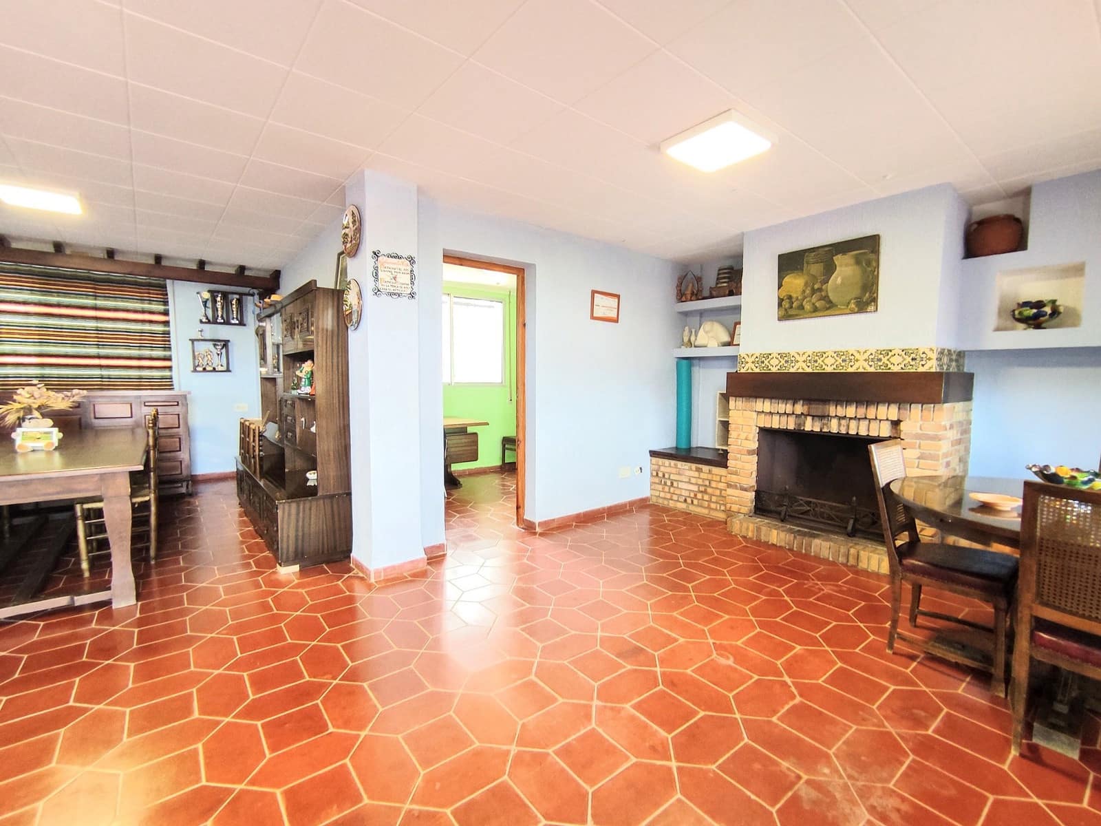 5 soveværelse Villa til salg i Alzira med swimmingpool - € 500.000 (Ref: 7993760)