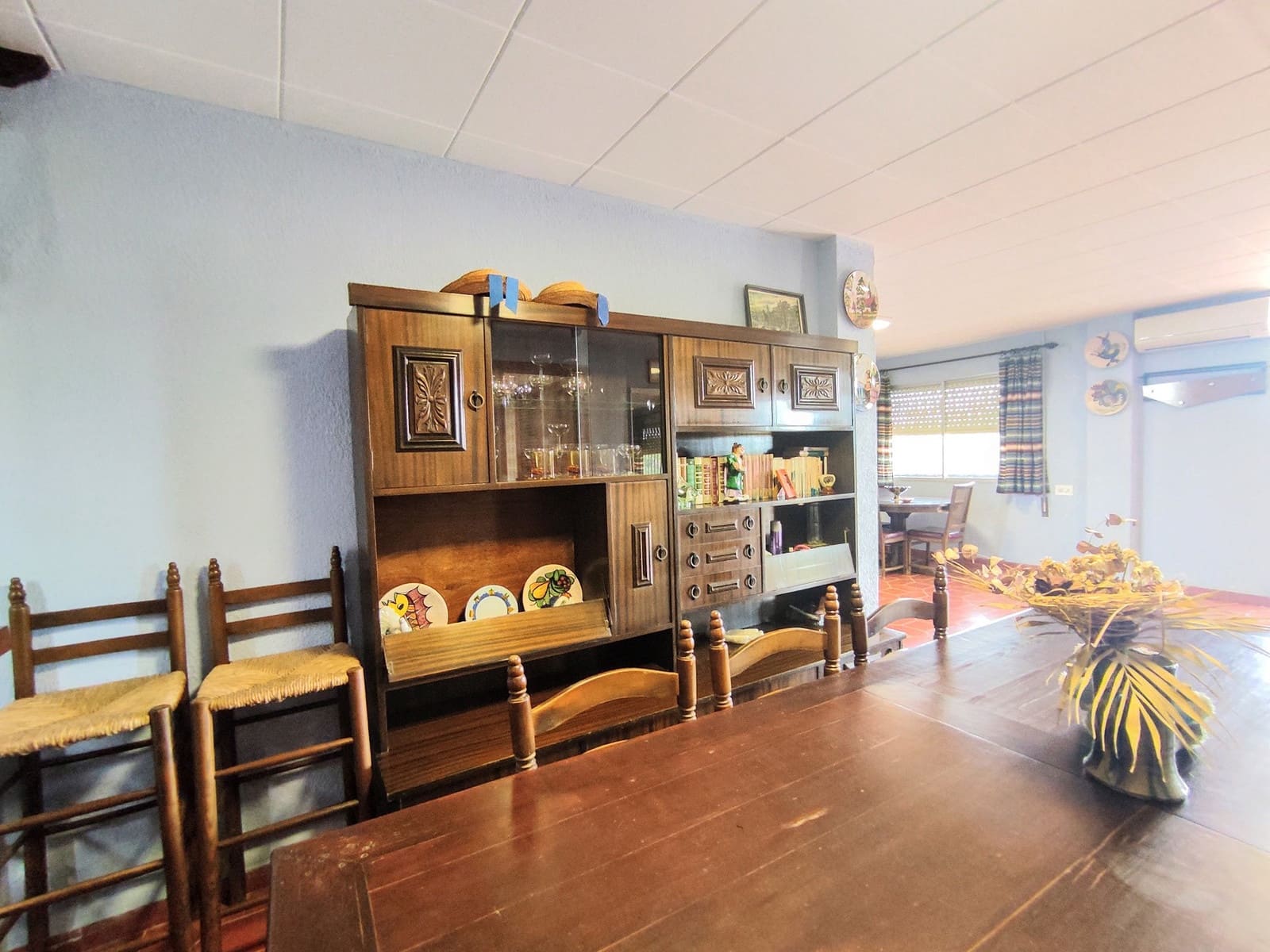 5 soveværelse Villa til salg i Alzira med swimmingpool - € 500.000 (Ref: 7993760)