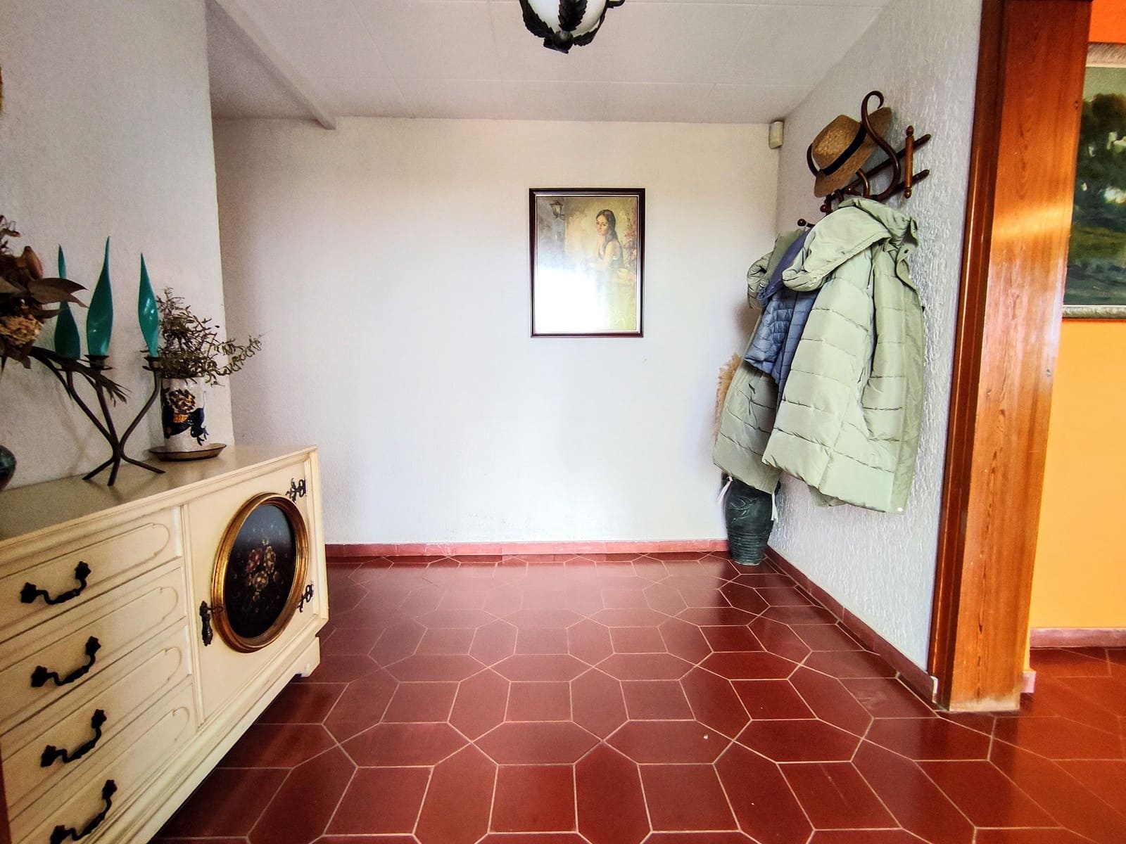 5 soveværelse Villa til salg i Alzira med swimmingpool - € 500.000 (Ref: 7993760)