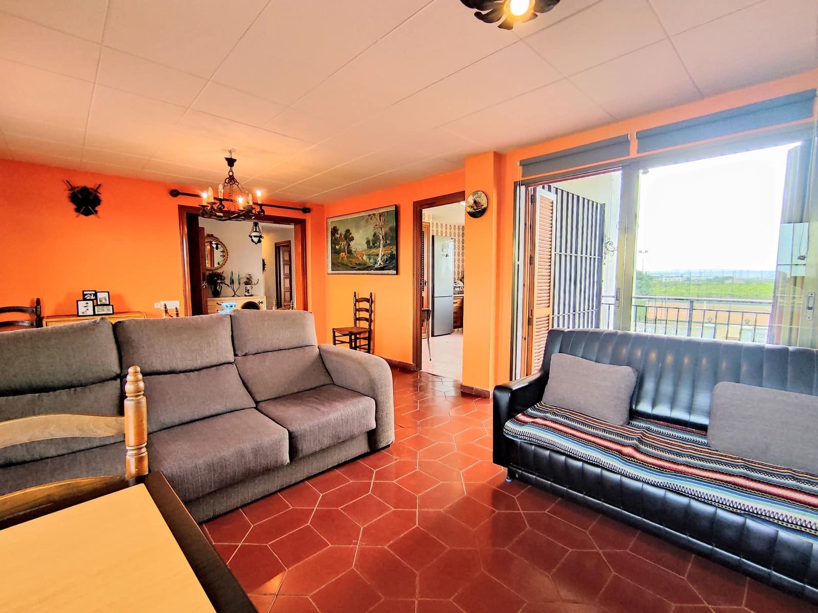 5 soveværelse Villa til salg i Alzira med swimmingpool - € 500.000 (Ref: 7993760)