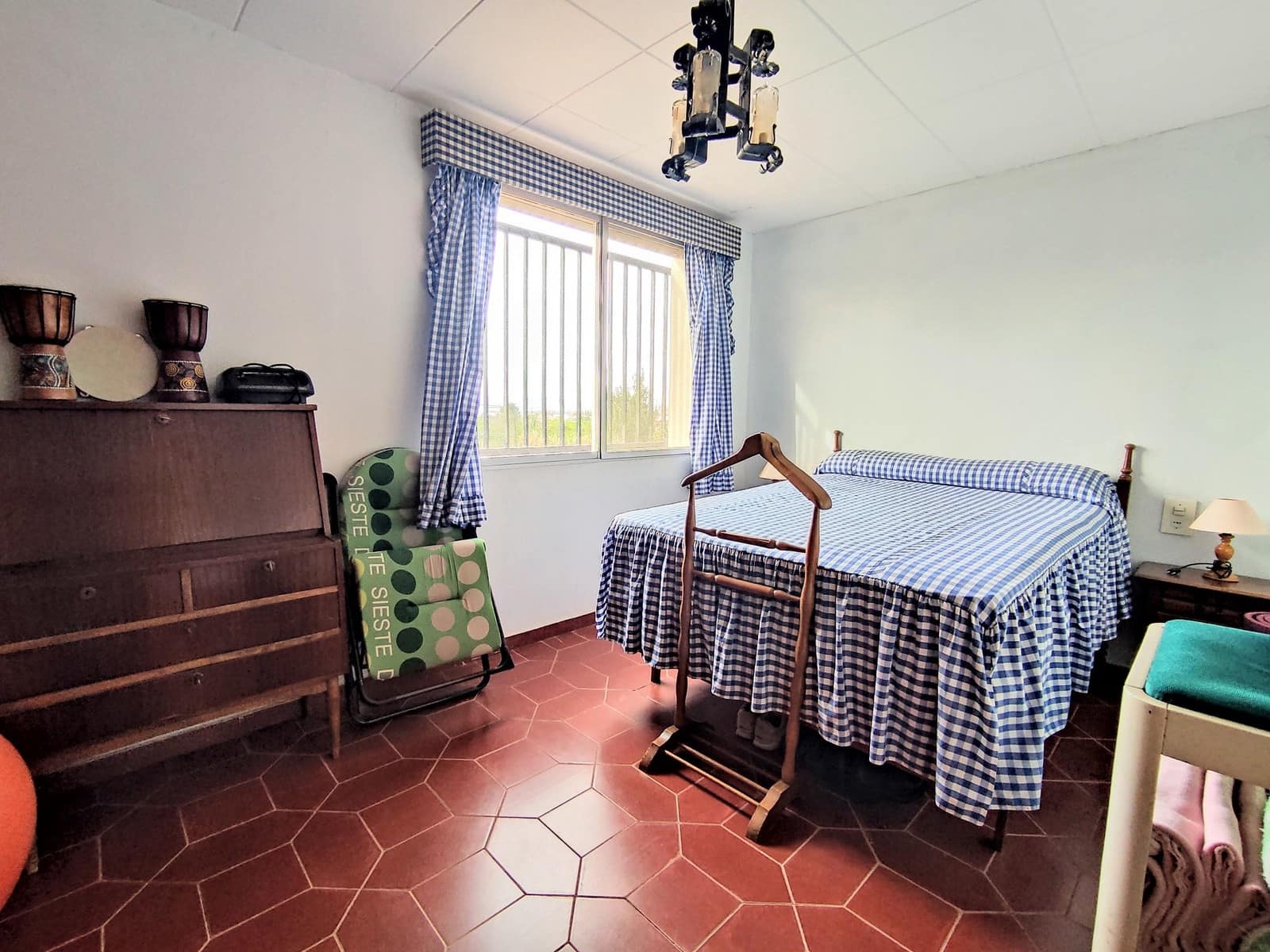 5 soveværelse Villa til salg i Alzira med swimmingpool - € 500.000 (Ref: 7993760)