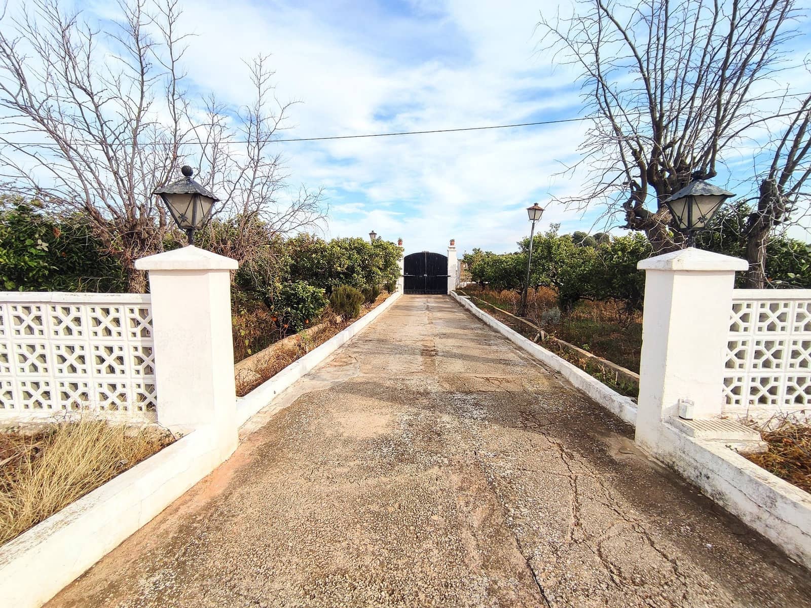 5 soveværelse Villa til salg i Alzira med swimmingpool - € 500.000 (Ref: 7993760)