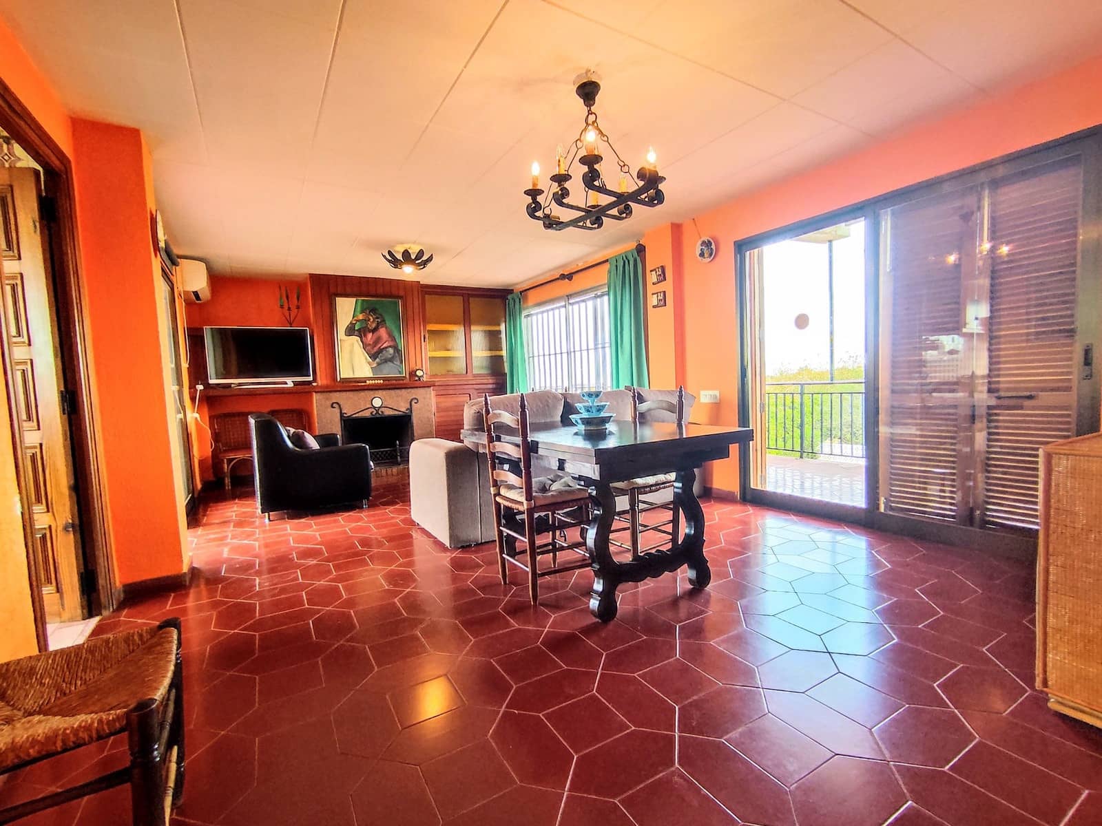 5 soveværelse Villa til salg i Alzira med swimmingpool - € 500.000 (Ref: 7993760)