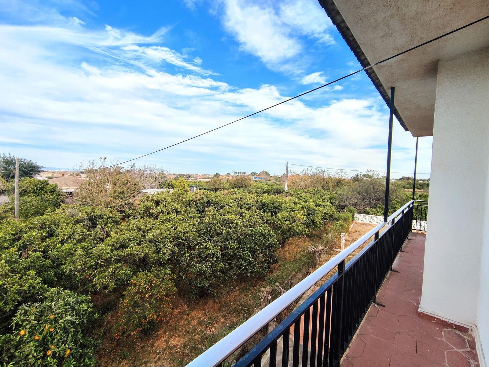 5 soveværelse Villa til salg i Alzira med swimmingpool - € 500.000 (Ref: 7993760)