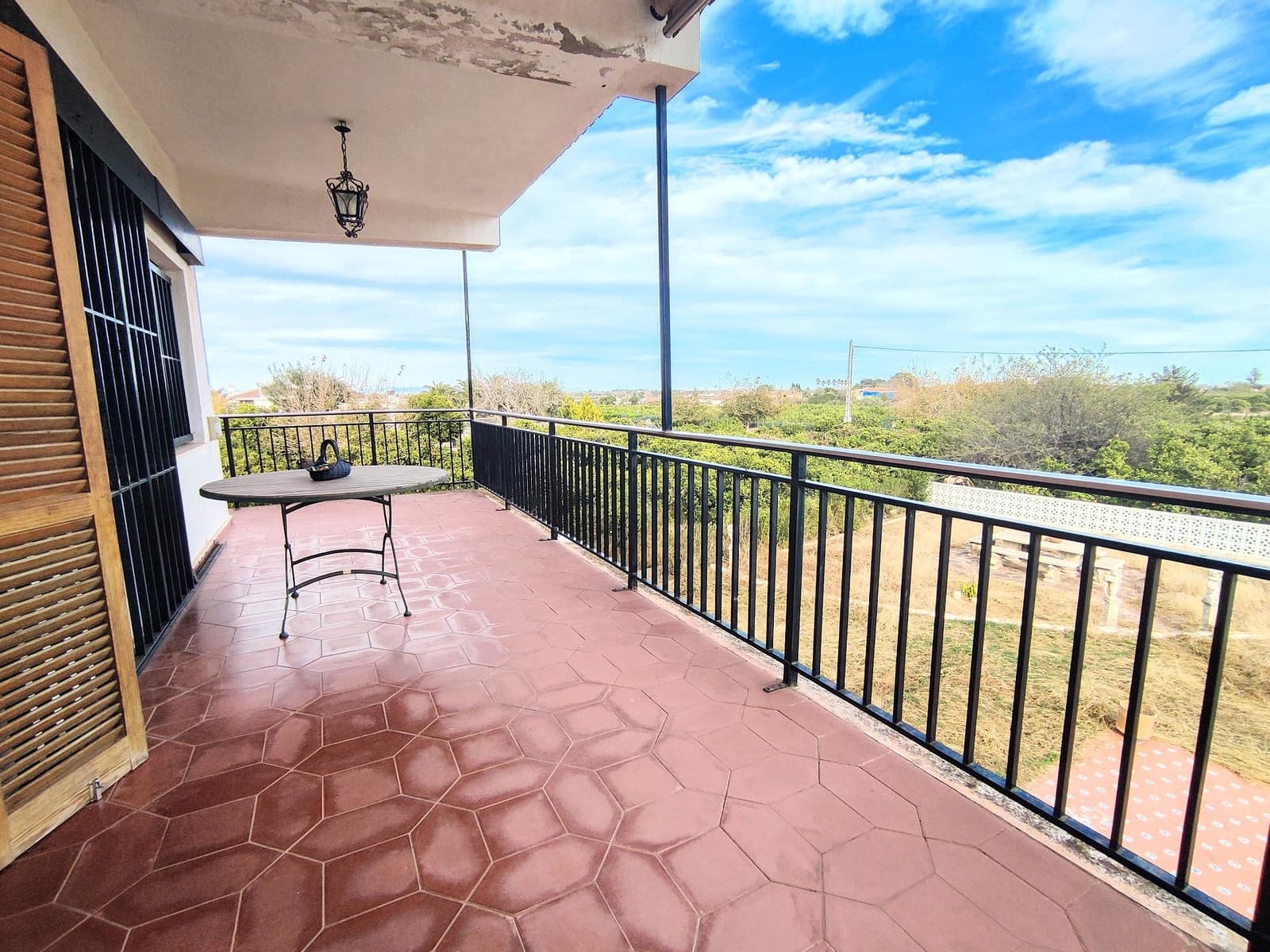 5 soveværelse Villa til salg i Alzira med swimmingpool - € 500.000 (Ref: 7993760)