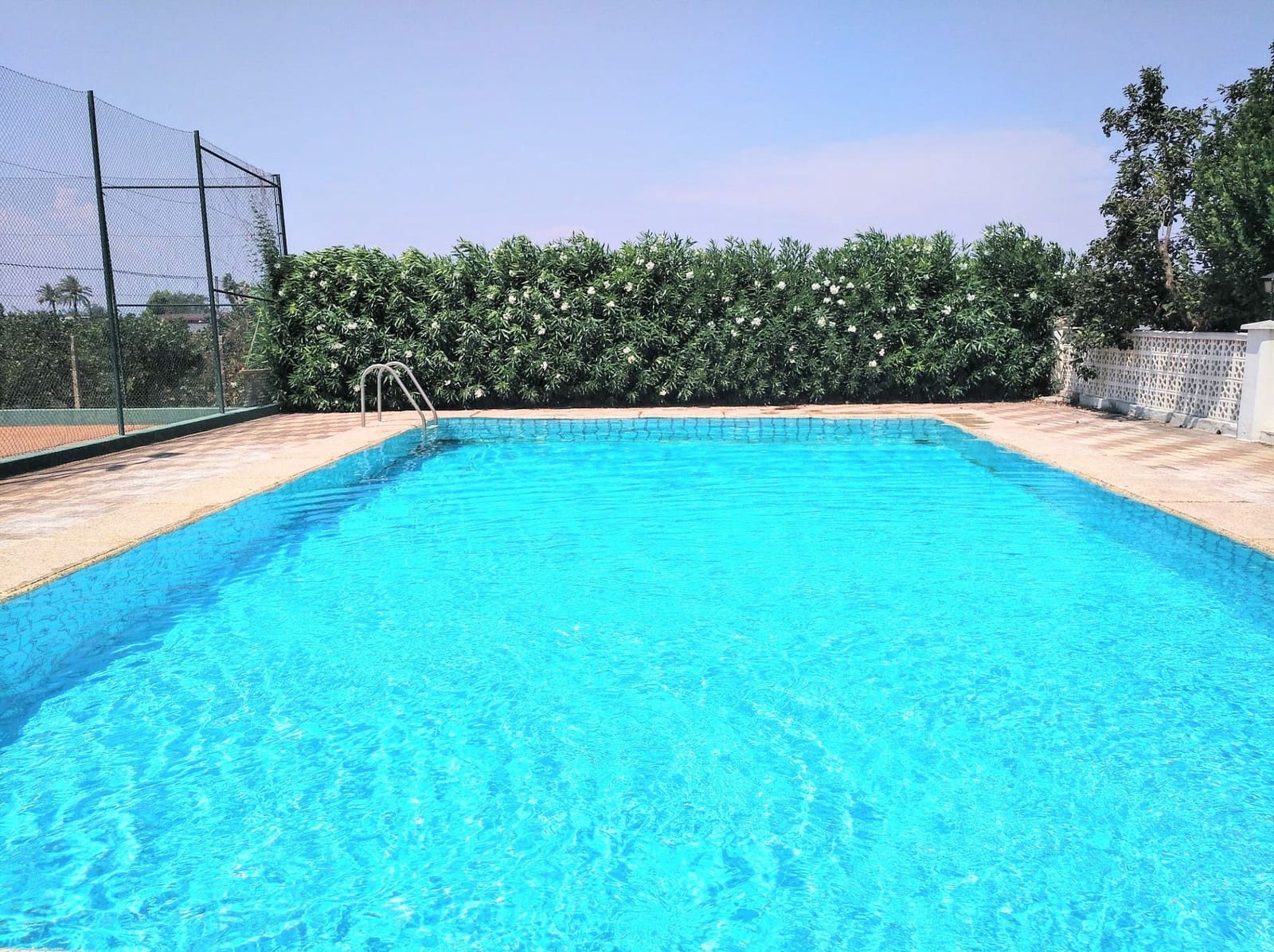 5 soveværelse Villa til salg i Alzira med swimmingpool - € 500.000 (Ref: 7993760)