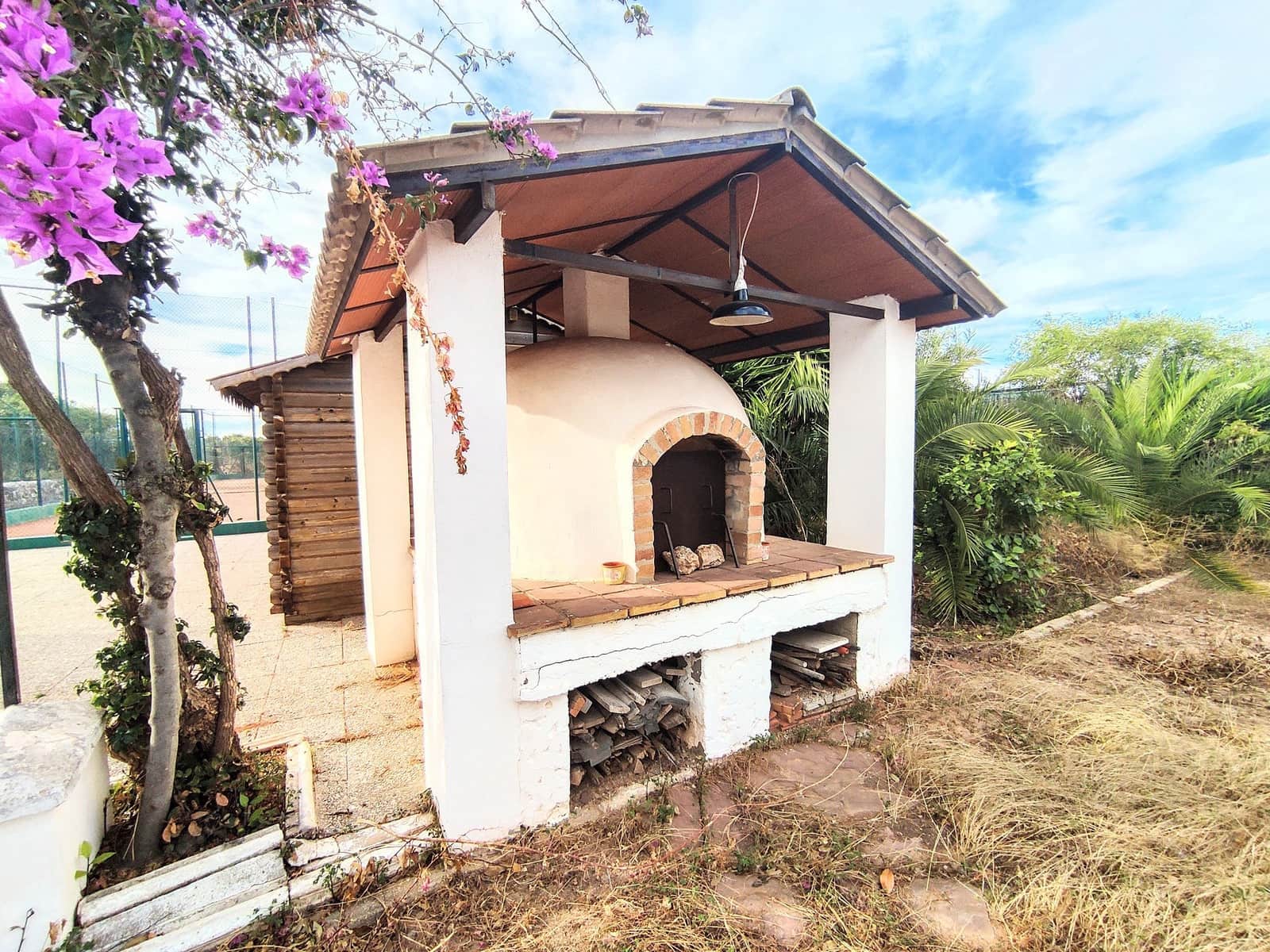 5 soveværelse Villa til salg i Alzira med swimmingpool - € 500.000 (Ref: 7993760)