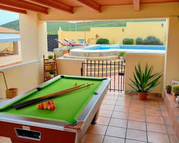 6 soveværelse Villa til salg i Turis med swimmingpool - € 329.500 (Ref: 8212826)