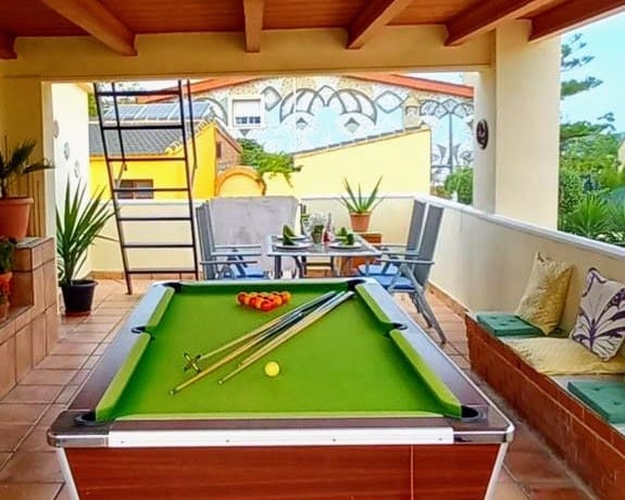 6 soveværelse Villa til salg i Turis med swimmingpool - € 329.500 (Ref: 8212826)