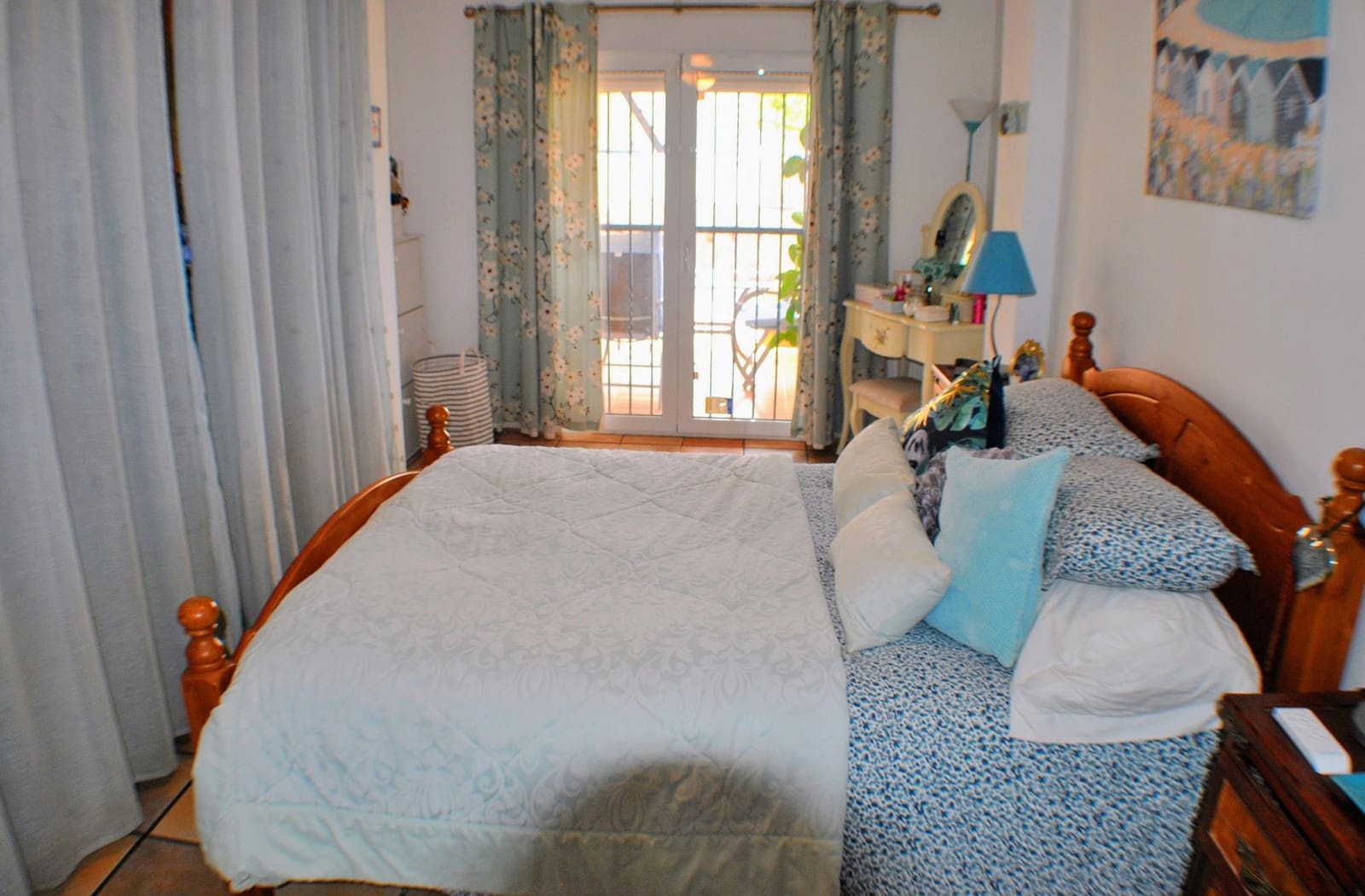 6 soveværelse Villa til salg i Turis med swimmingpool - € 329.500 (Ref: 8212826)