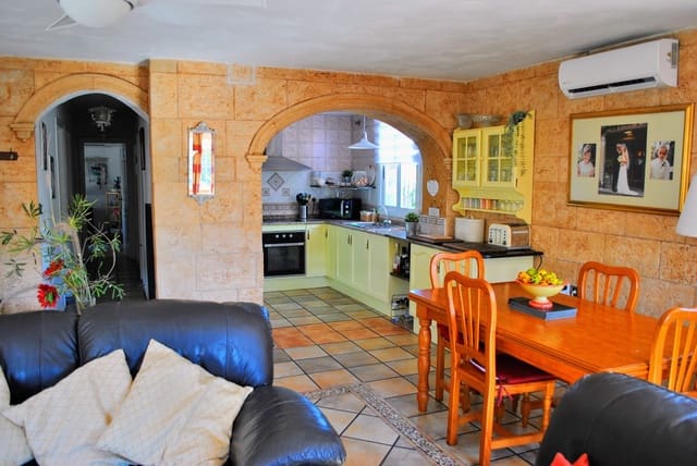 6 soveværelse Villa til salg i Turís med swimmingpool - € 329.500 (Ref: 8212826)