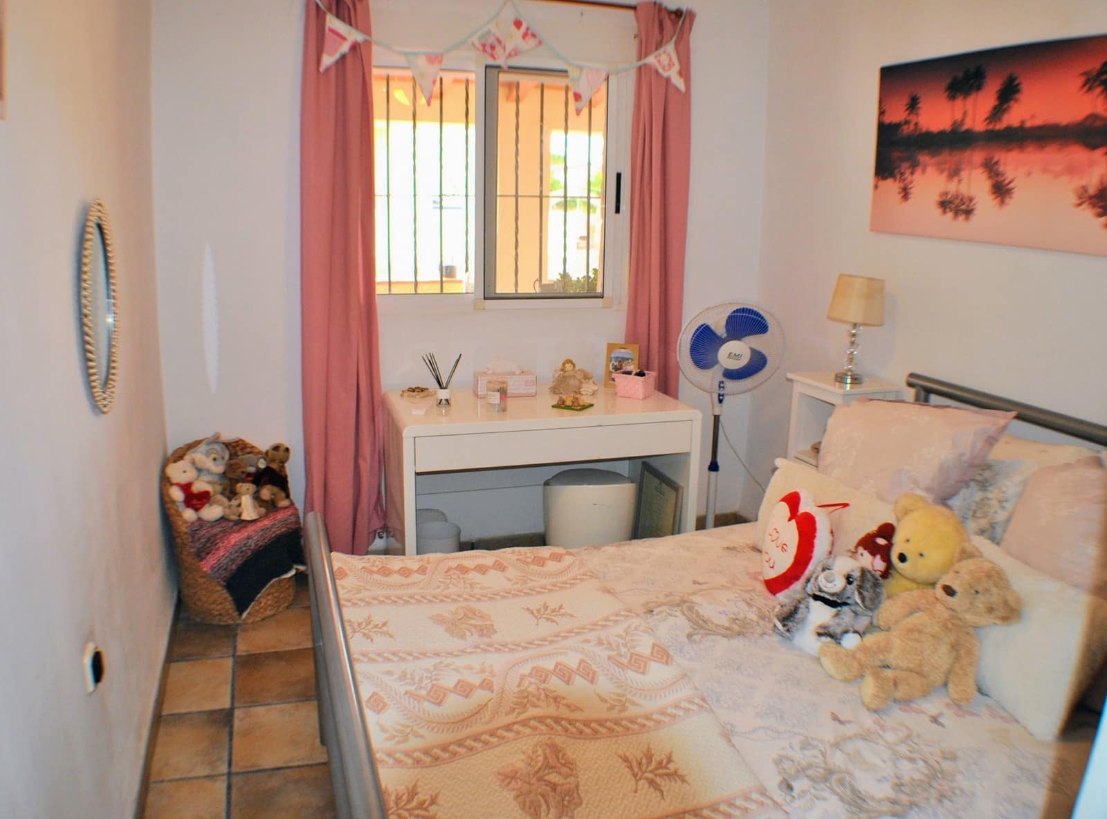 6 soveværelse Villa til salg i Turis med swimmingpool - € 329.500 (Ref: 8212826)