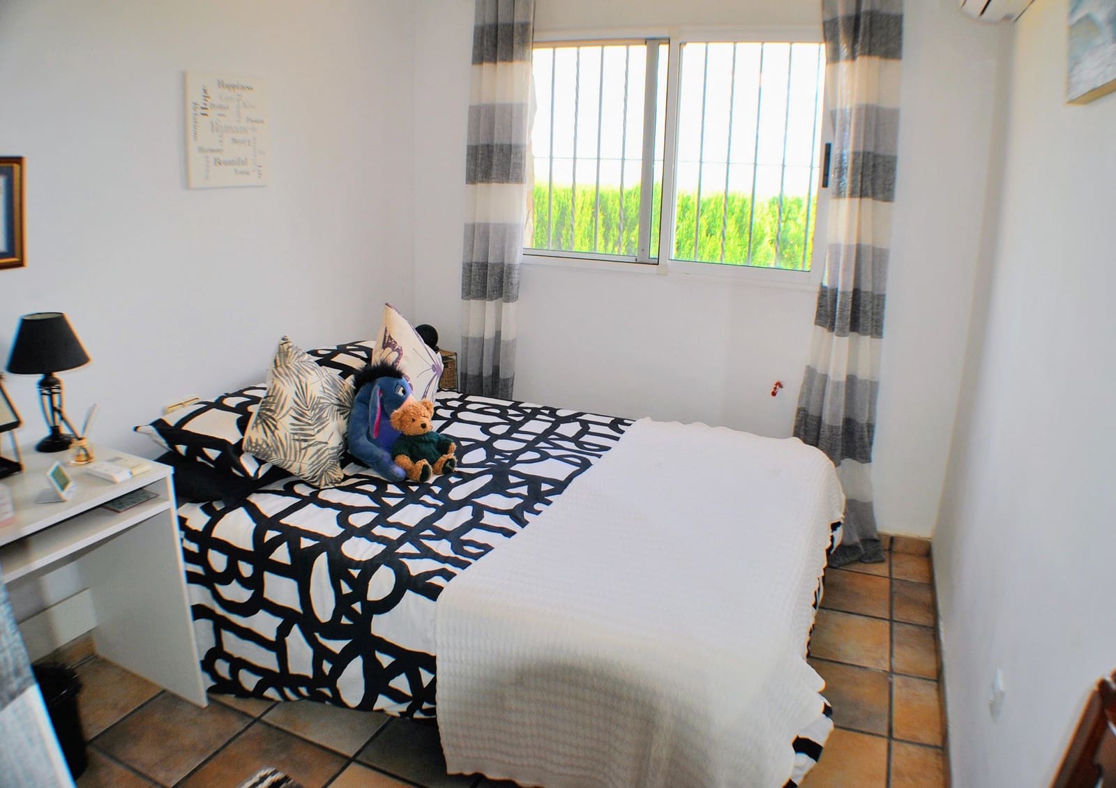 6 soveværelse Villa til salg i Turis med swimmingpool - € 329.500 (Ref: 8212826)