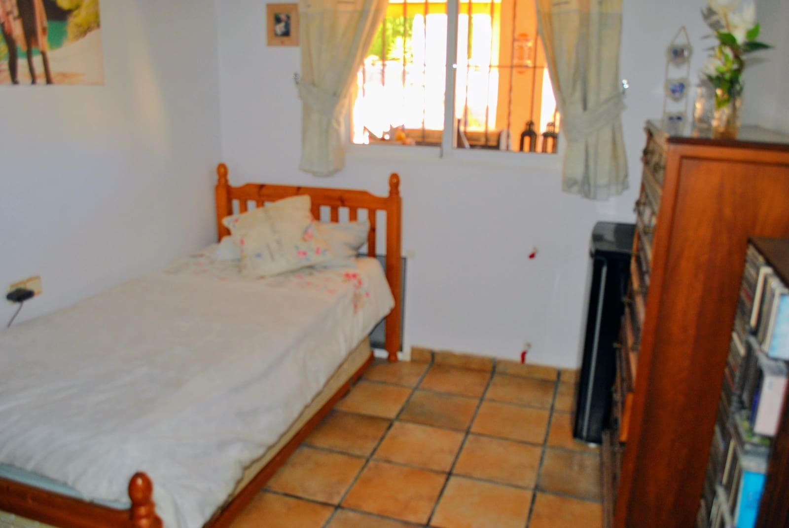 6 soveværelse Villa til salg i Turis med swimmingpool - € 329.500 (Ref: 8212826)