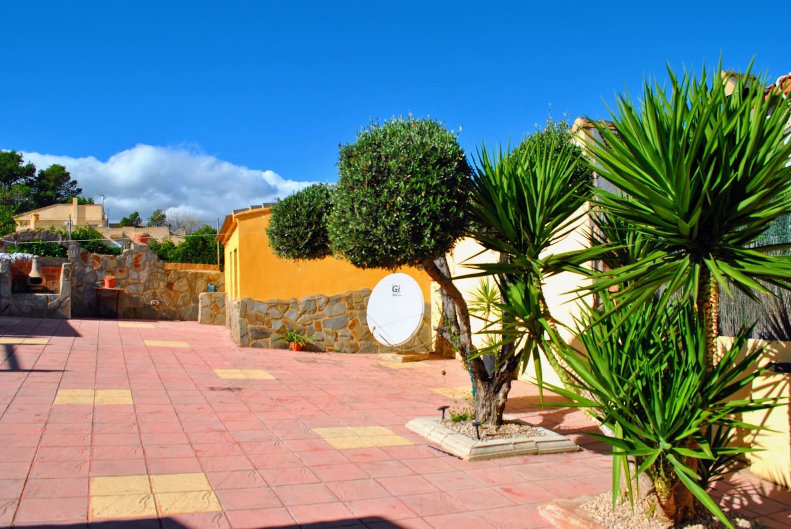 6 soveværelse Villa til salg i Turis med swimmingpool - € 329.500 (Ref: 8212826)