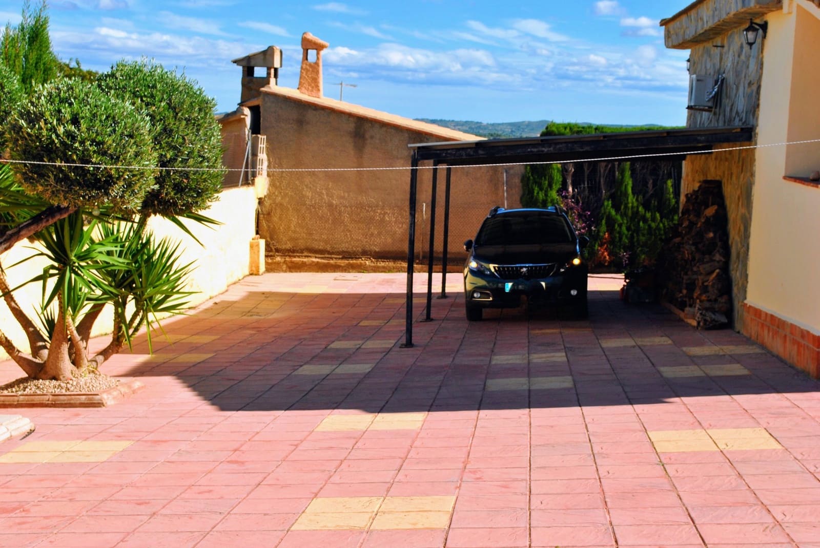 6 soveværelse Villa til salg i Turis med swimmingpool - € 329.500 (Ref: 8212826)