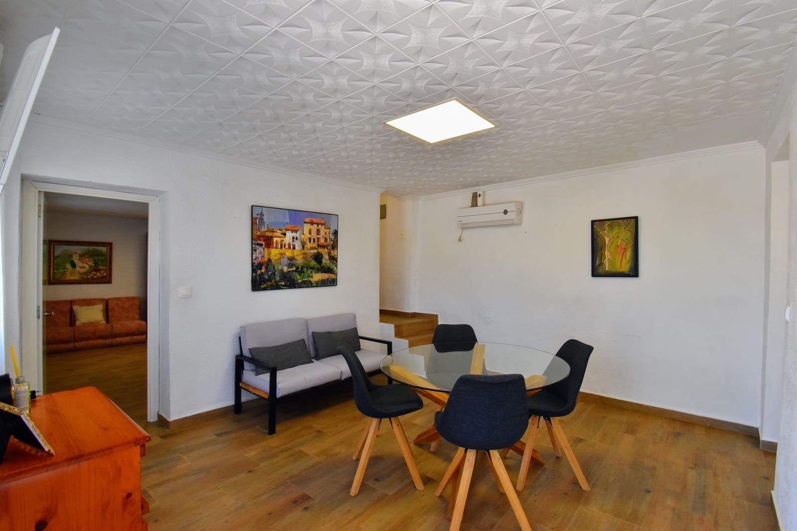 3 soverom Villa til salgs i Xativa med svømmebasseng - € 239 000 (Ref: 8219957)