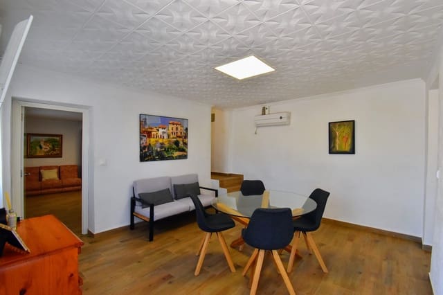 3 bedroom Villa for sale in Xàtiva with pool - € 239,000 (Ref: 8219957)