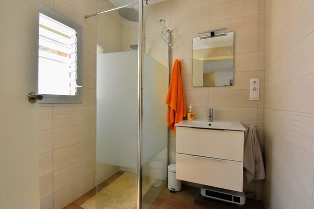 3 bedroom Villa for sale in Xàtiva with pool - € 239,000 (Ref: 8219957)