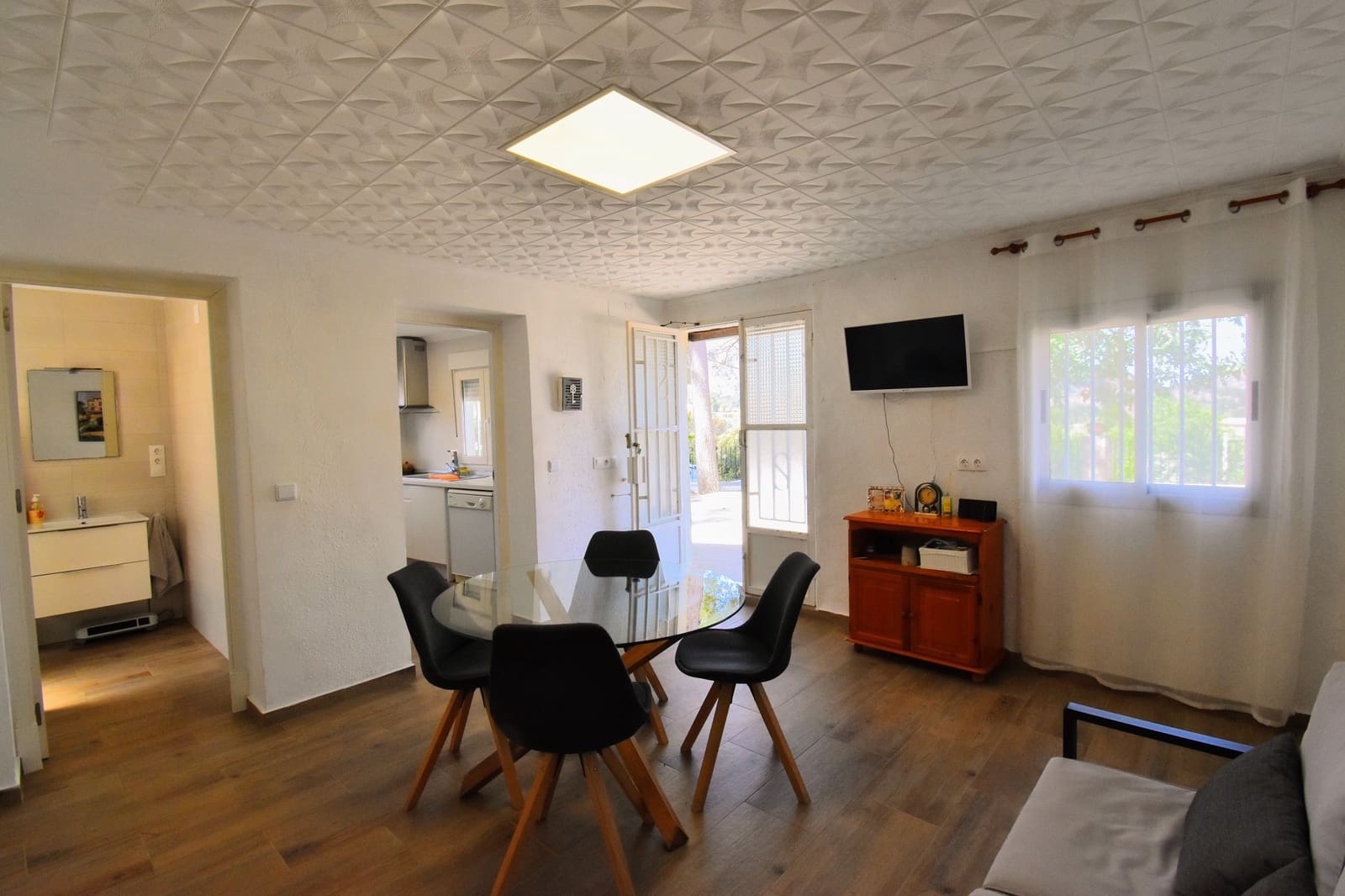 3 soverom Villa til salgs i Xativa med svømmebasseng - € 239 000 (Ref: 8219957)