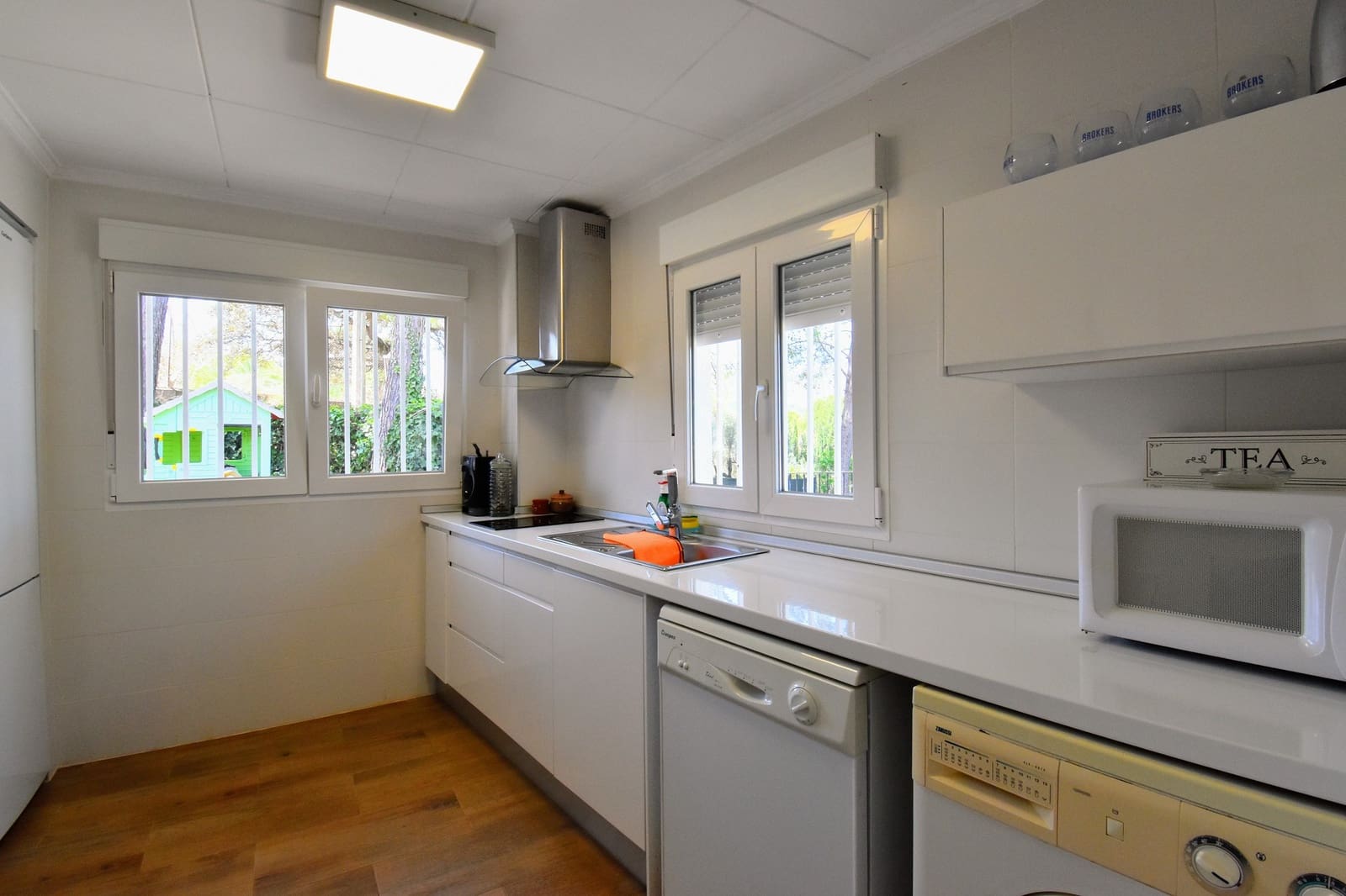 3 soverom Villa til salgs i Xativa med svømmebasseng - € 239 000 (Ref: 8219957)