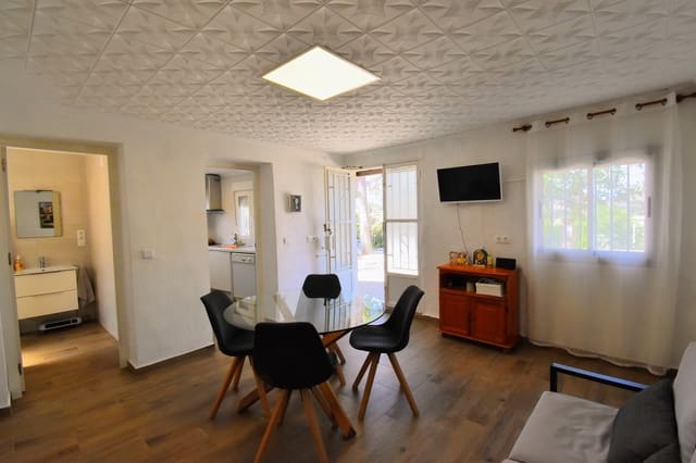 3 bedroom Villa for sale in Xàtiva with pool - € 239,000 (Ref: 8219957)