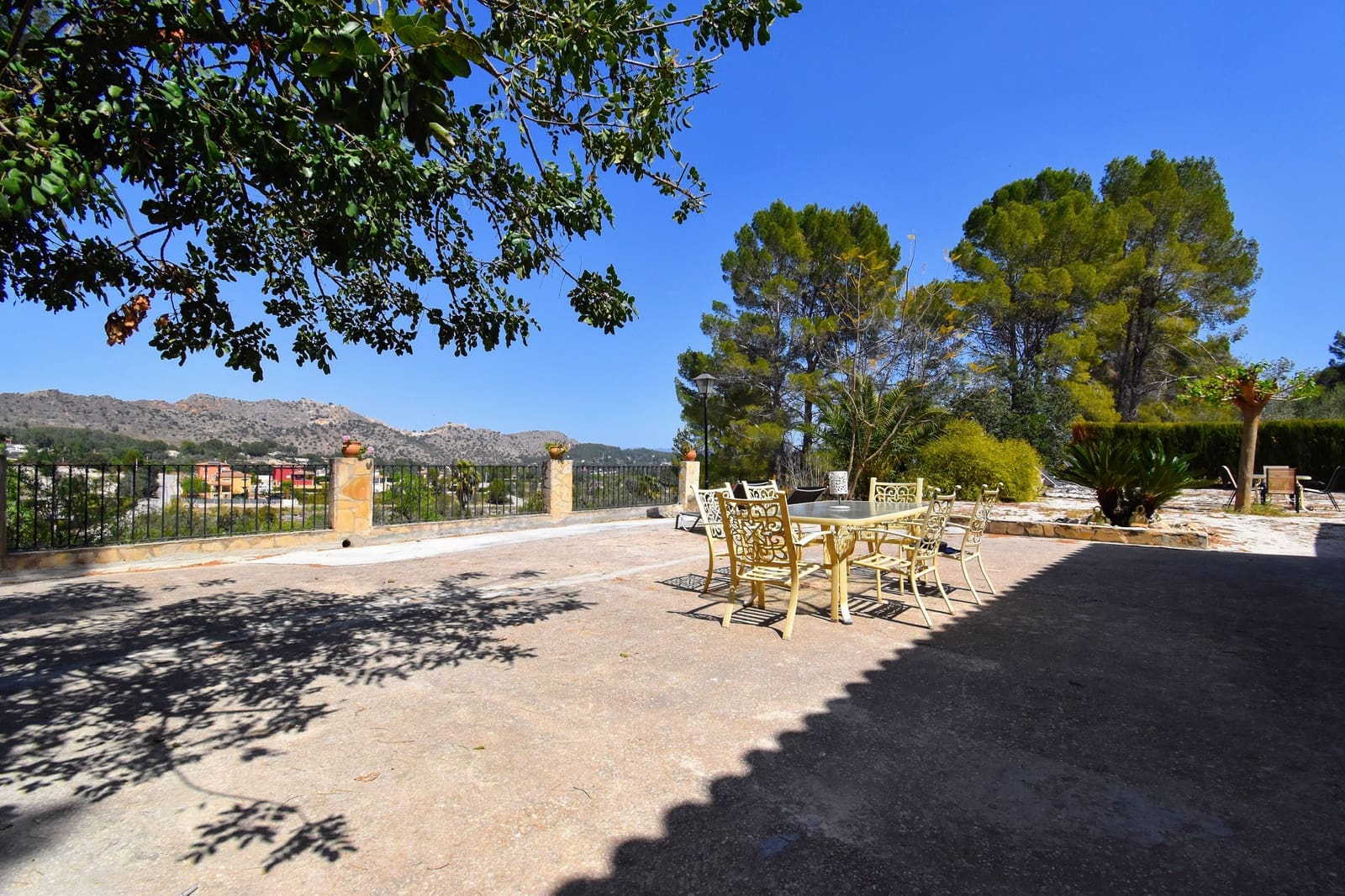 3 soverom Villa til salgs i Xativa med svømmebasseng - € 239 000 (Ref: 8219957)