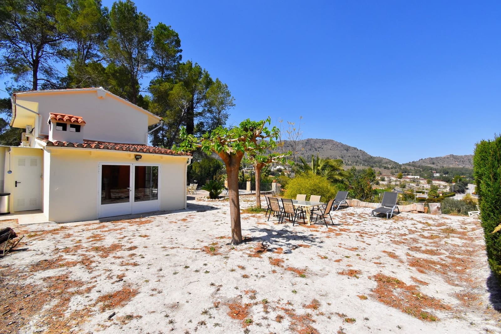 3 soverom Villa til salgs i Xativa med svømmebasseng - € 239 000 (Ref: 8219957)