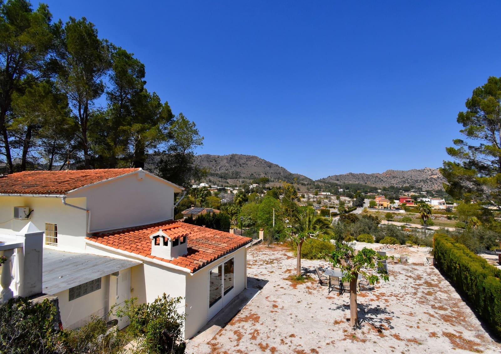 3 soverom Villa til salgs i Xativa med svømmebasseng - € 239 000 (Ref: 8219957)