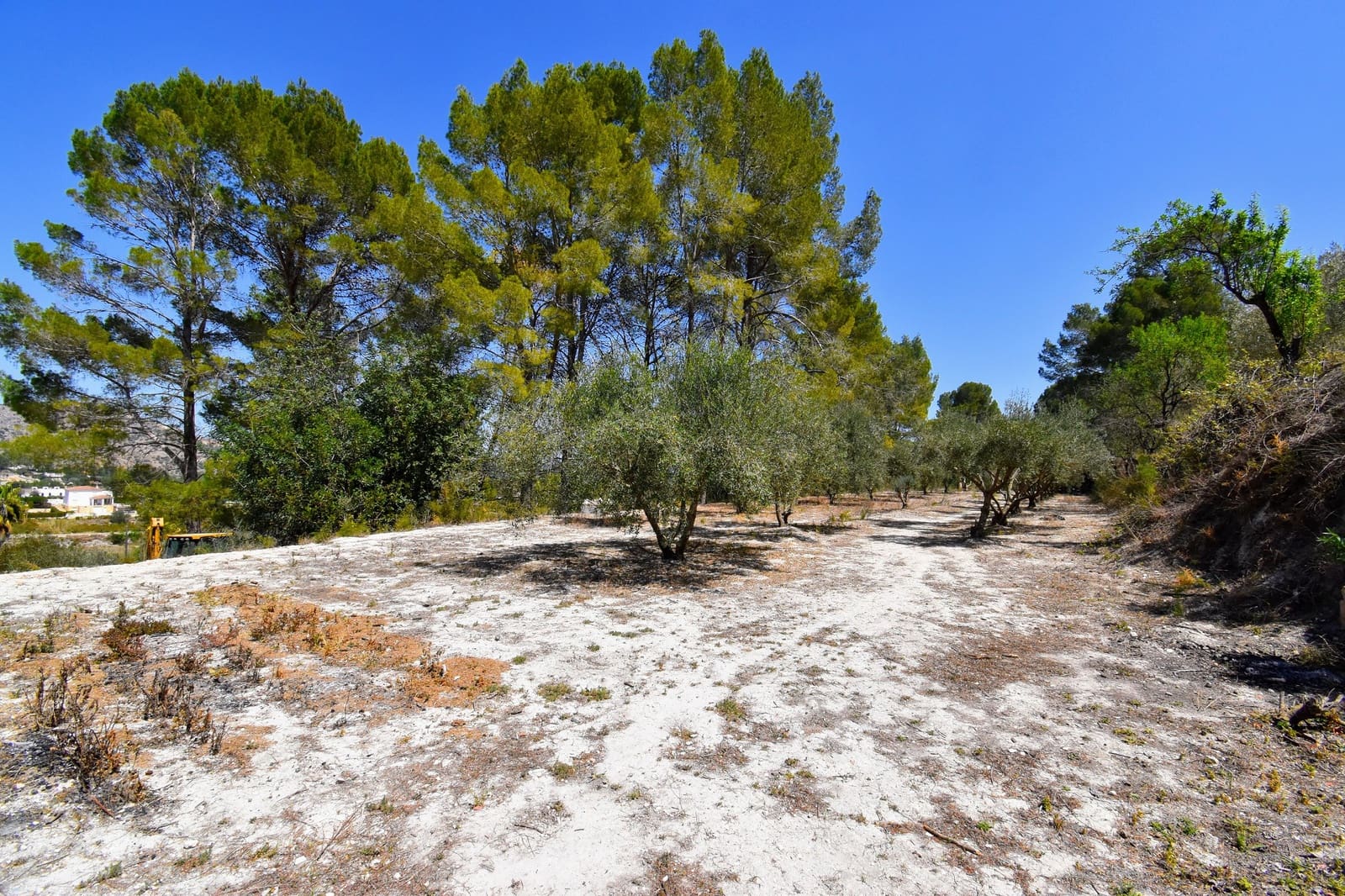 3 soverom Villa til salgs i Xativa med svømmebasseng - € 239 000 (Ref: 8219957)