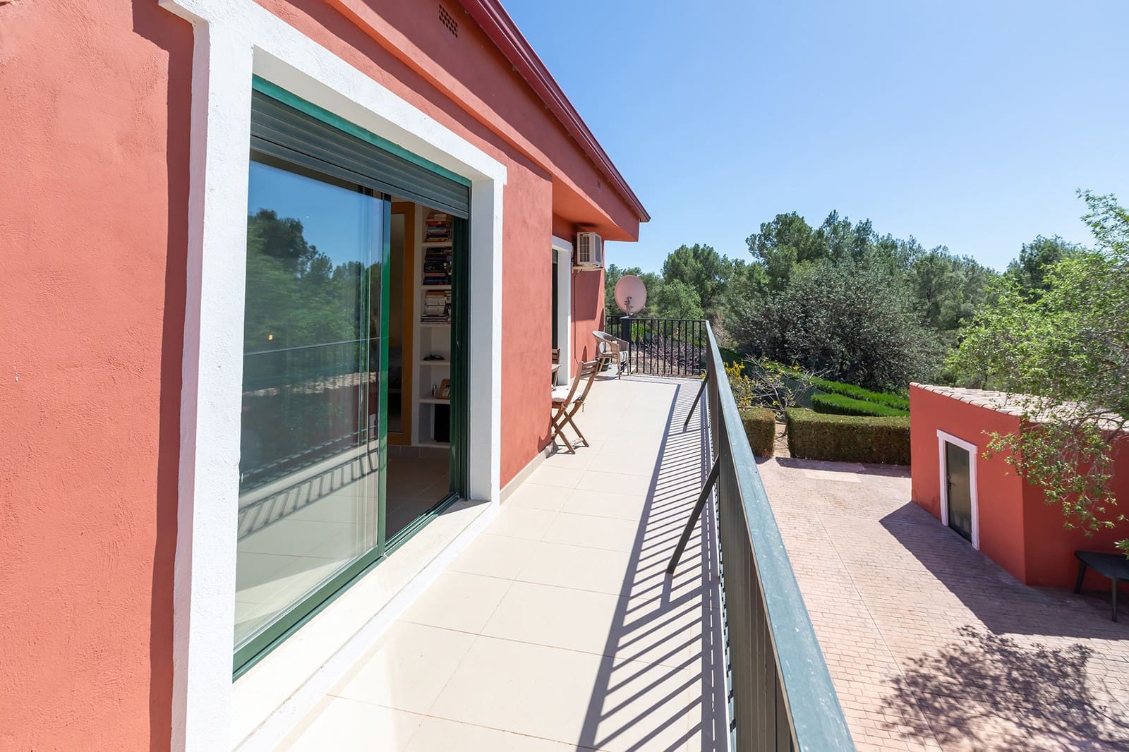 5 soveværelse Villa til salg i Torrent - € 800.000 (Ref: 8227228)