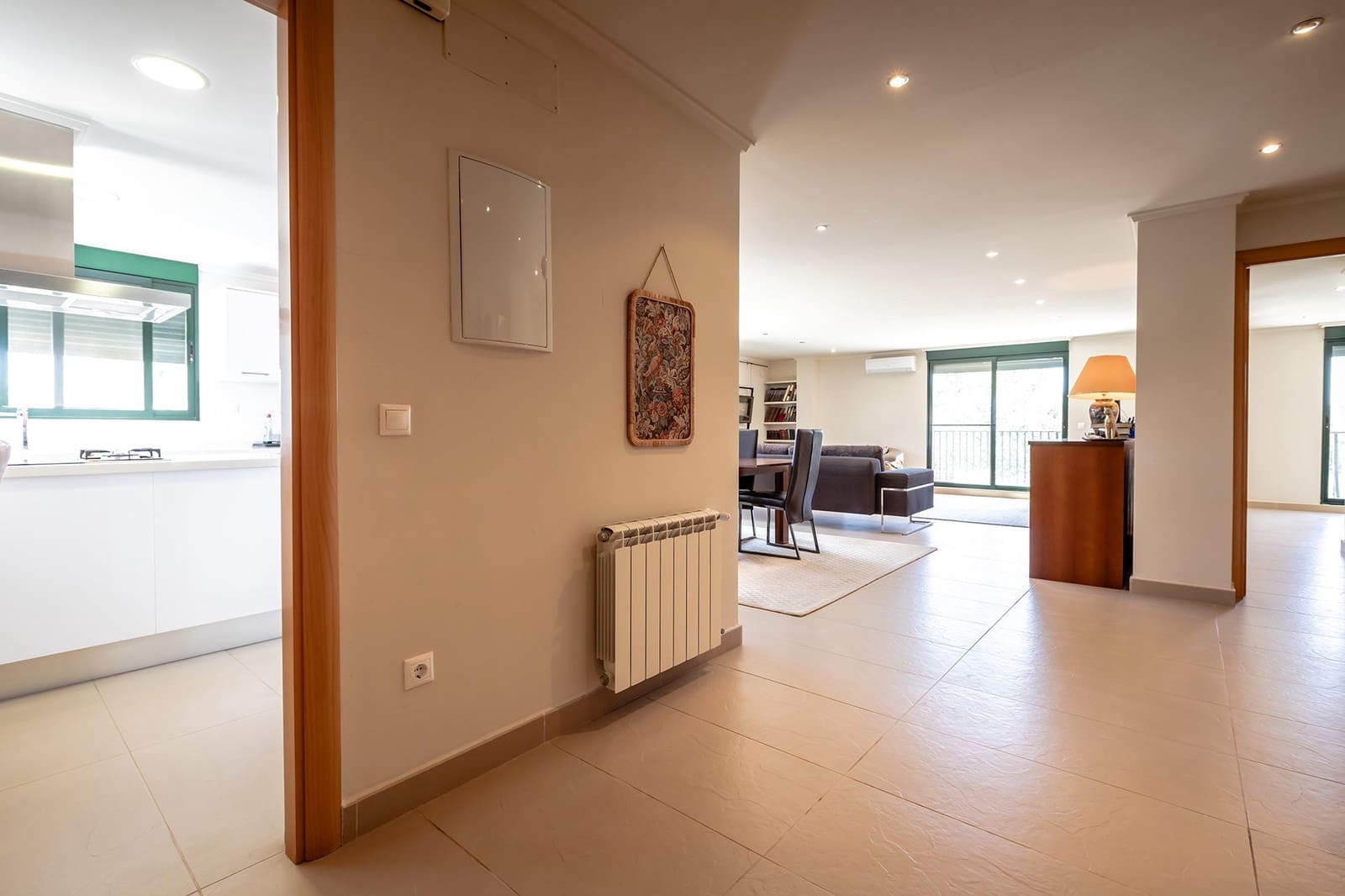 5 soveværelse Villa til salg i Torrent - € 800.000 (Ref: 8227228)