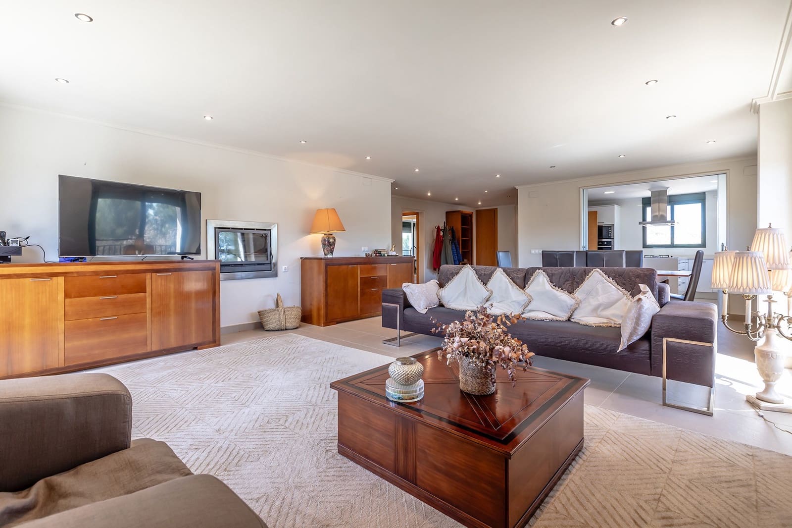 5 soveværelse Villa til salg i Torrent - € 800.000 (Ref: 8227228)