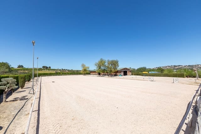 5 camera da letto Villa in vendita in Torrent - 800.000 € (Rif: 8227228)