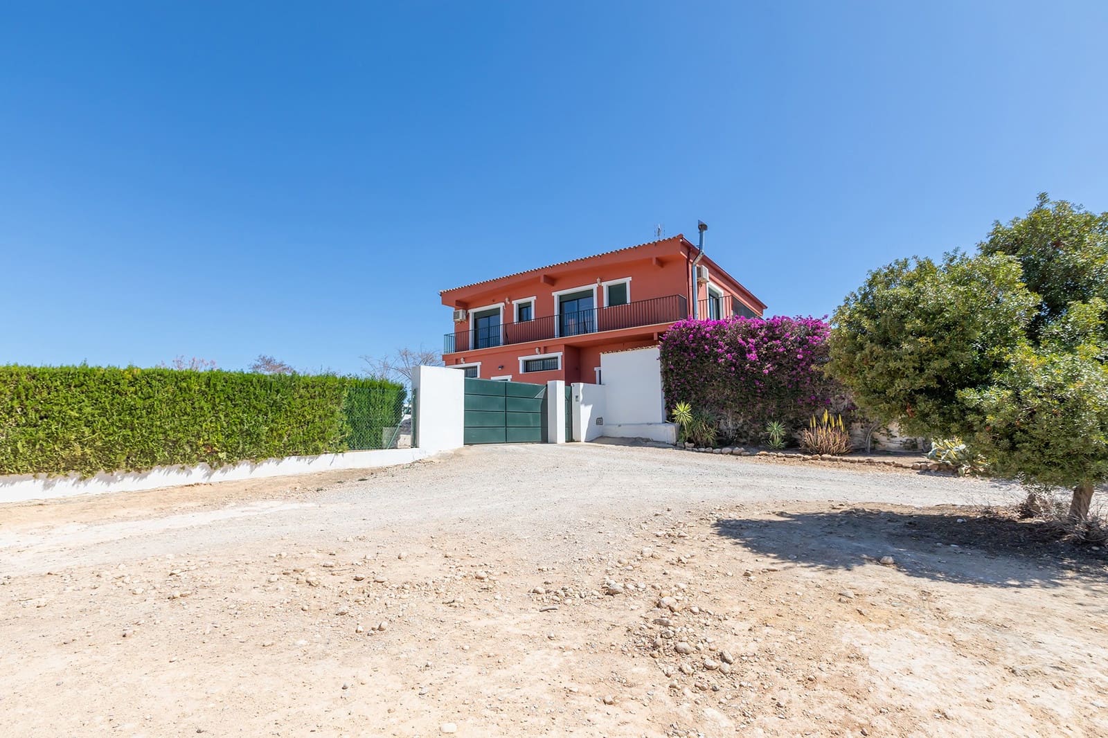 5 soveværelse Villa til salg i Torrent - € 800.000 (Ref: 8227228)