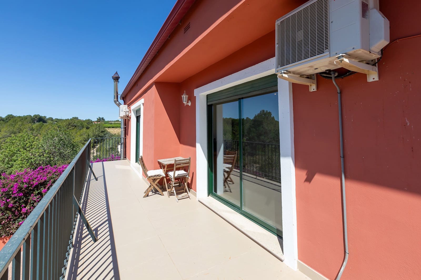 5 soveværelse Villa til salg i Torrent - € 800.000 (Ref: 8227228)