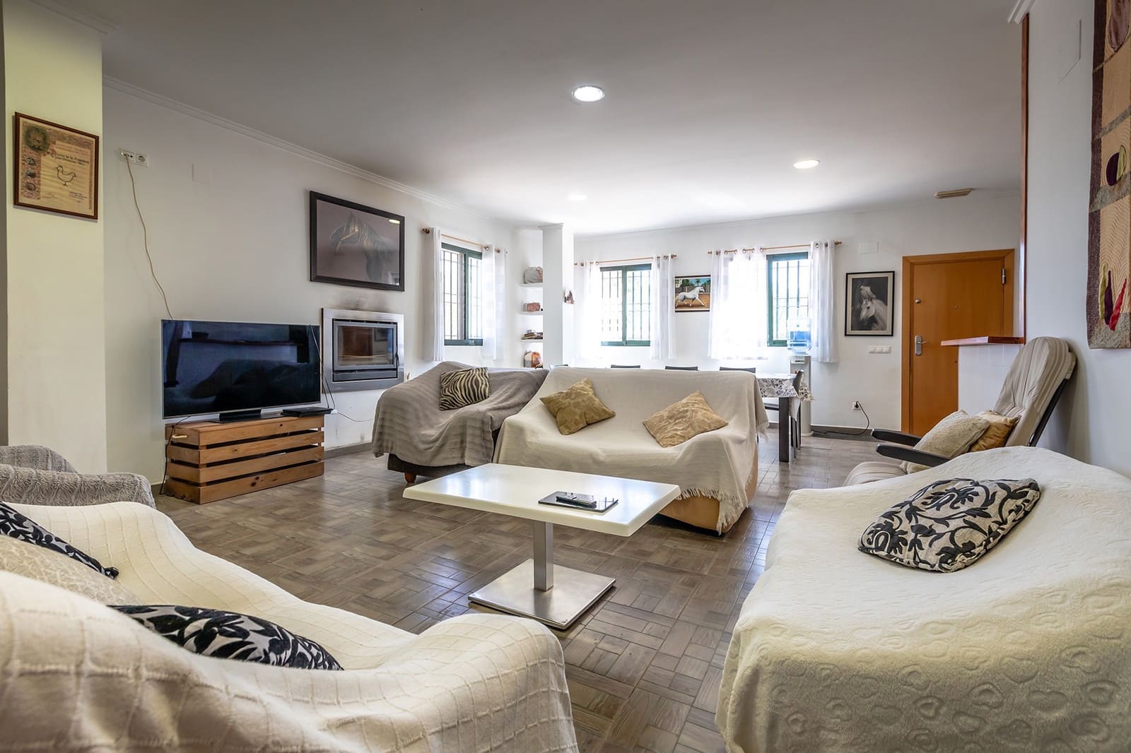 5 soveværelse Villa til salg i Torrent - € 800.000 (Ref: 8227228)