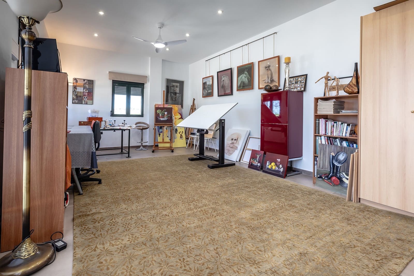 5 soveværelse Villa til salg i Torrent - € 800.000 (Ref: 8227228)