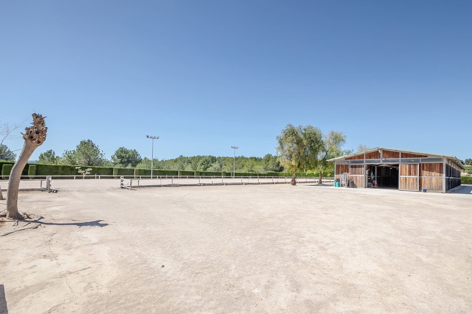 5 soveværelse Villa til salg i Torrent - € 800.000 (Ref: 8227228)