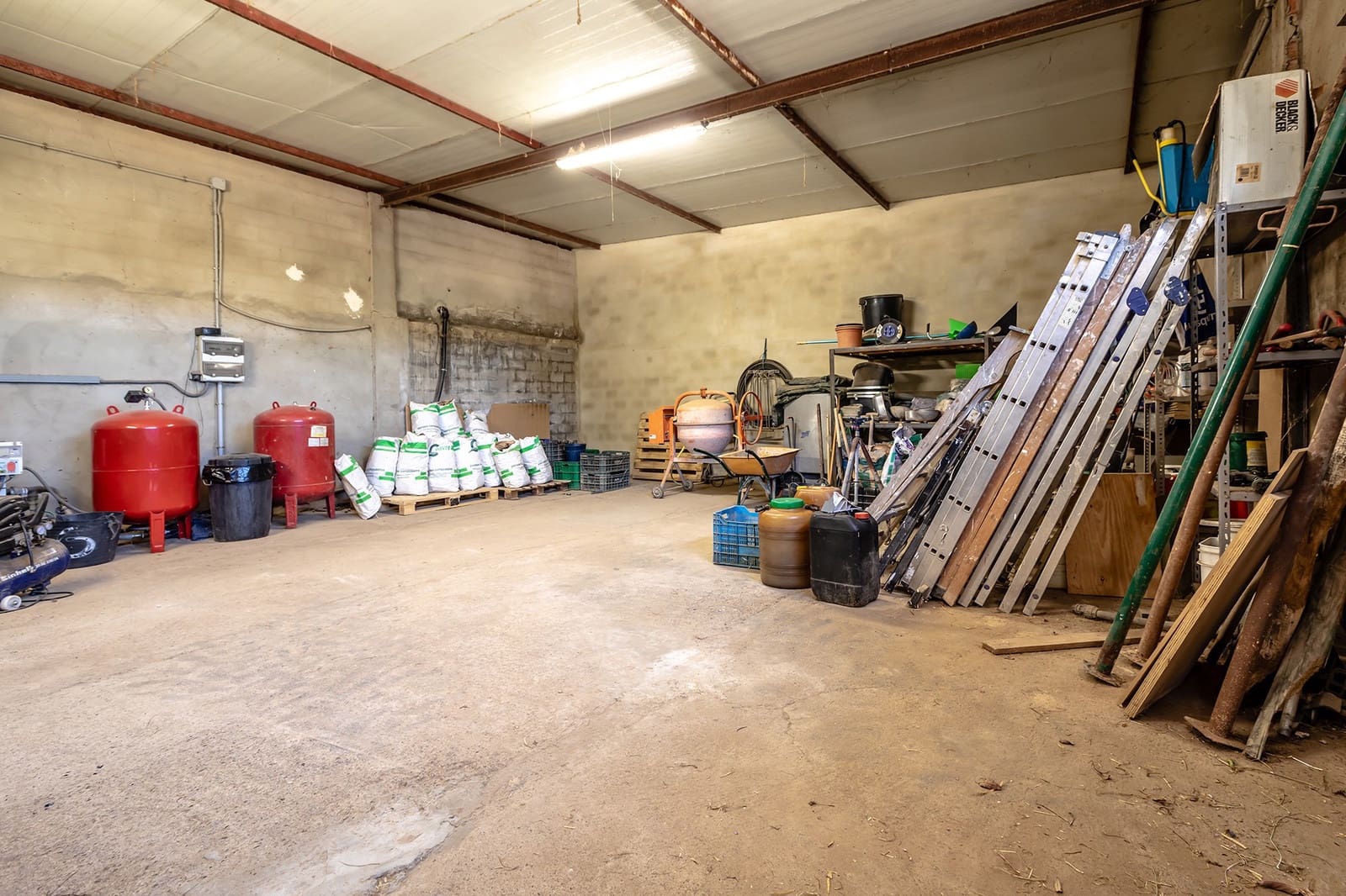 5 soveværelse Villa til salg i Torrent - € 800.000 (Ref: 8227228)