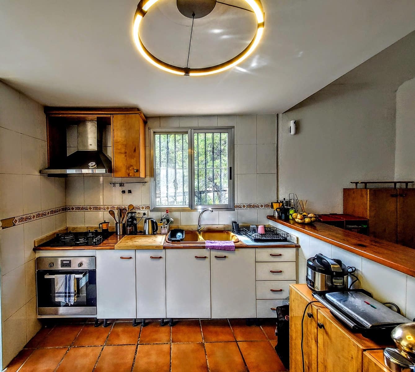 3 soverom Villa til salgs i Albalat dels Tarongers med svømmebasseng - € 259 000 (Ref: 8279992)