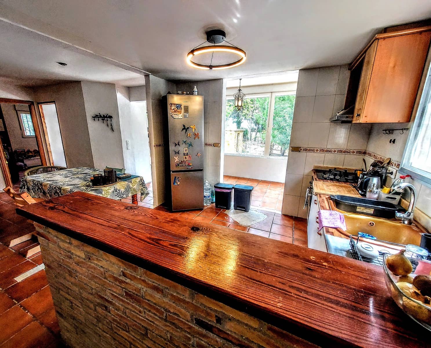 3 soverom Villa til salgs i Albalat dels Tarongers med svømmebasseng - € 259 000 (Ref: 8279992)