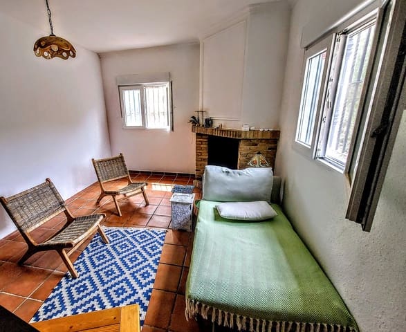 3 soverom Villa til salgs i Albalat dels Tarongers med svømmebasseng - € 259 000 (Ref: 8279992)