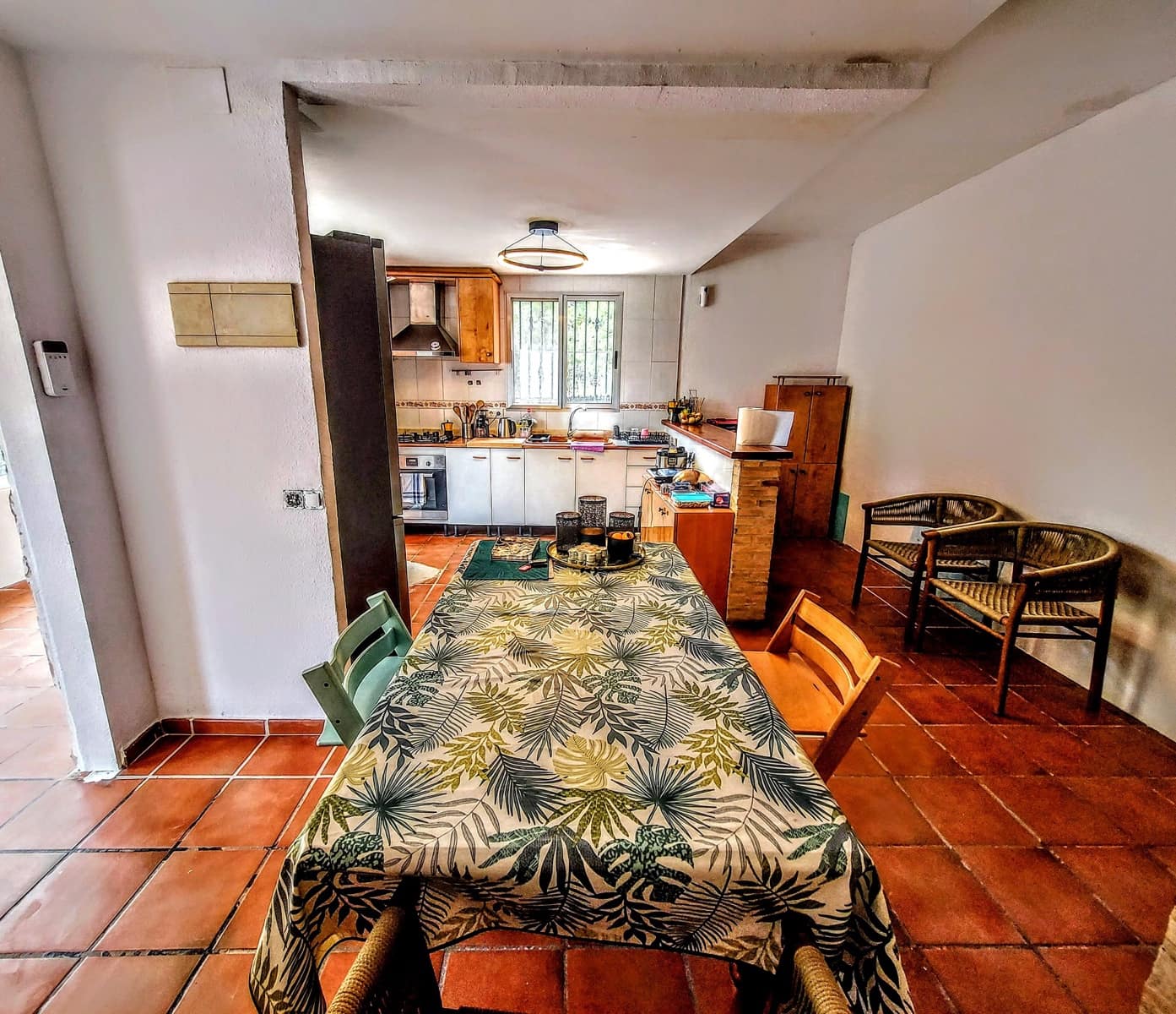 3 soverom Villa til salgs i Albalat dels Tarongers med svømmebasseng - € 259 000 (Ref: 8279992)