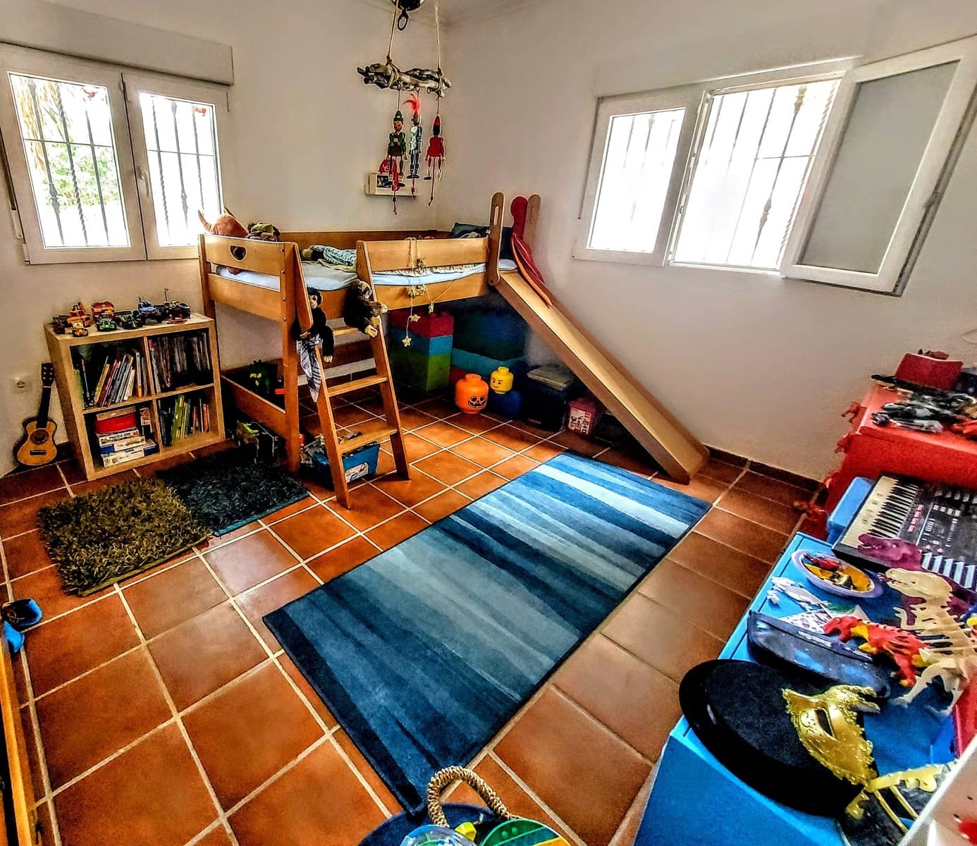 3 soverom Villa til salgs i Albalat dels Tarongers med svømmebasseng - € 259 000 (Ref: 8279992)