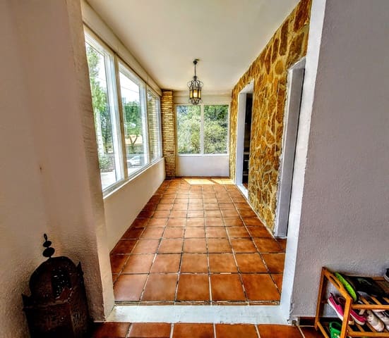 3 soverom Villa til salgs i Albalat dels Tarongers med svømmebasseng - € 259 000 (Ref: 8279992)