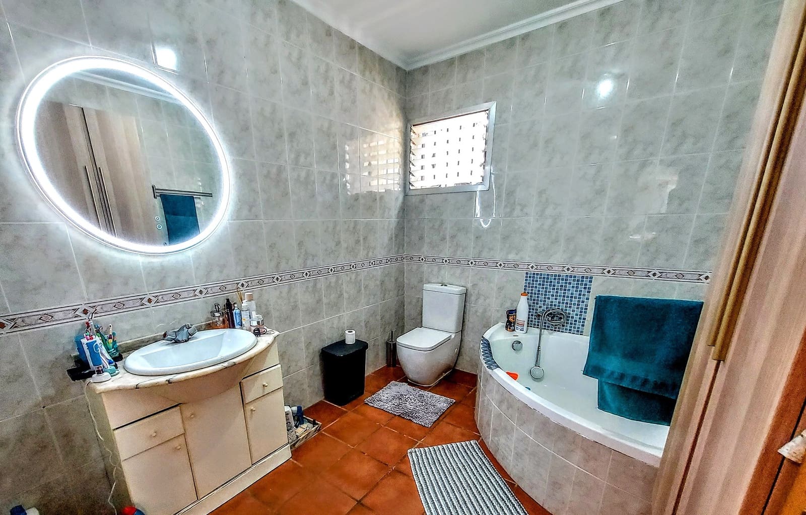 3 soverom Villa til salgs i Albalat dels Tarongers med svømmebasseng - € 259 000 (Ref: 8279992)