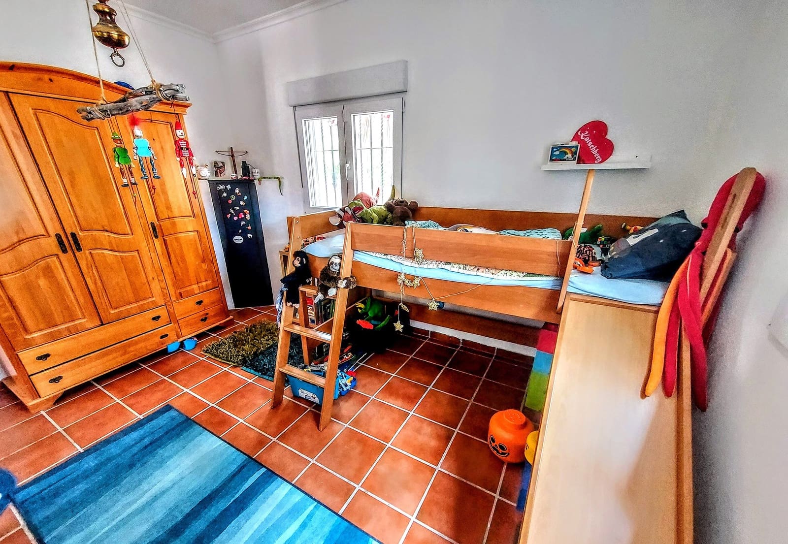 3 soverom Villa til salgs i Albalat dels Tarongers med svømmebasseng - € 259 000 (Ref: 8279992)